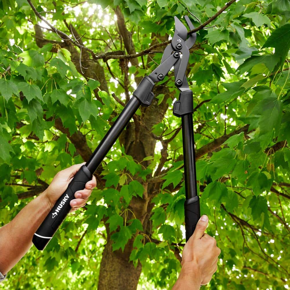 28 in. Bypass Lopper - Hercitys