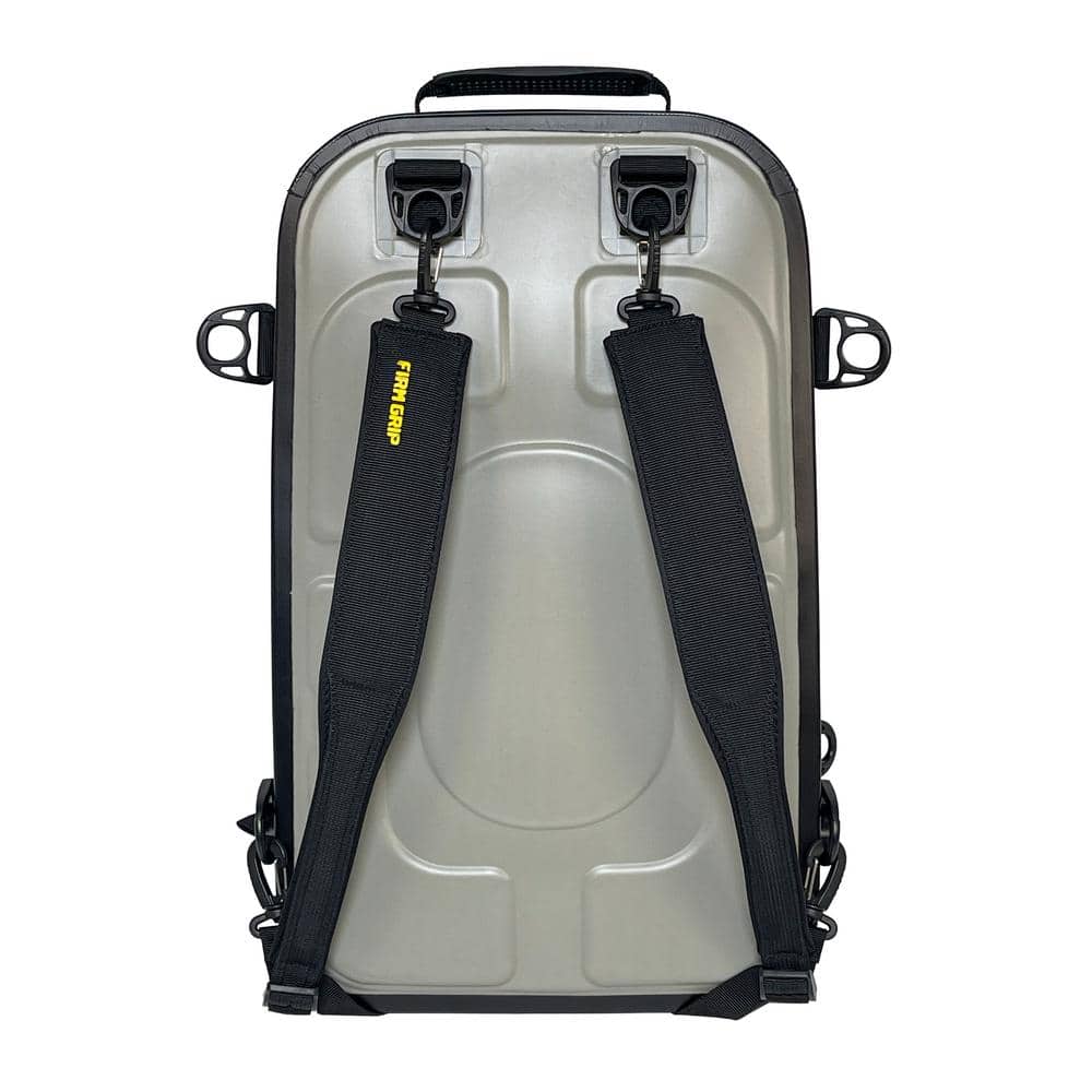 40L Waterproof Backpack - Hercitys