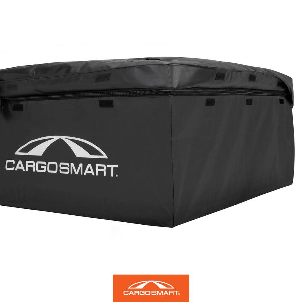 30 in. W x 36 in. L 500 lb. Capacity Waterproof Roof Cargo Bag - Hercitys