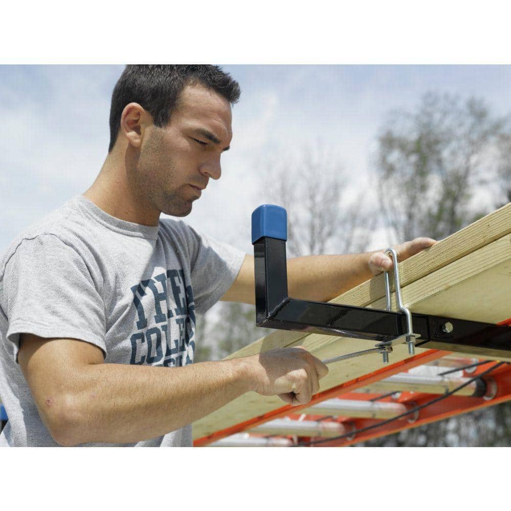 250 lbs. Load Capacity Steel Removable Pickup Truck Rack - Hercitys