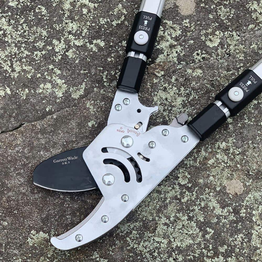 26 in. Kings County Tools Bypass Lopper Tree Trimmer - Hercitys