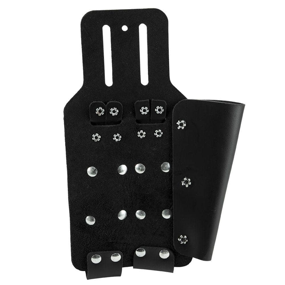 3-Pocket Pliers Rule and Screwdriver Holster - Hercitys