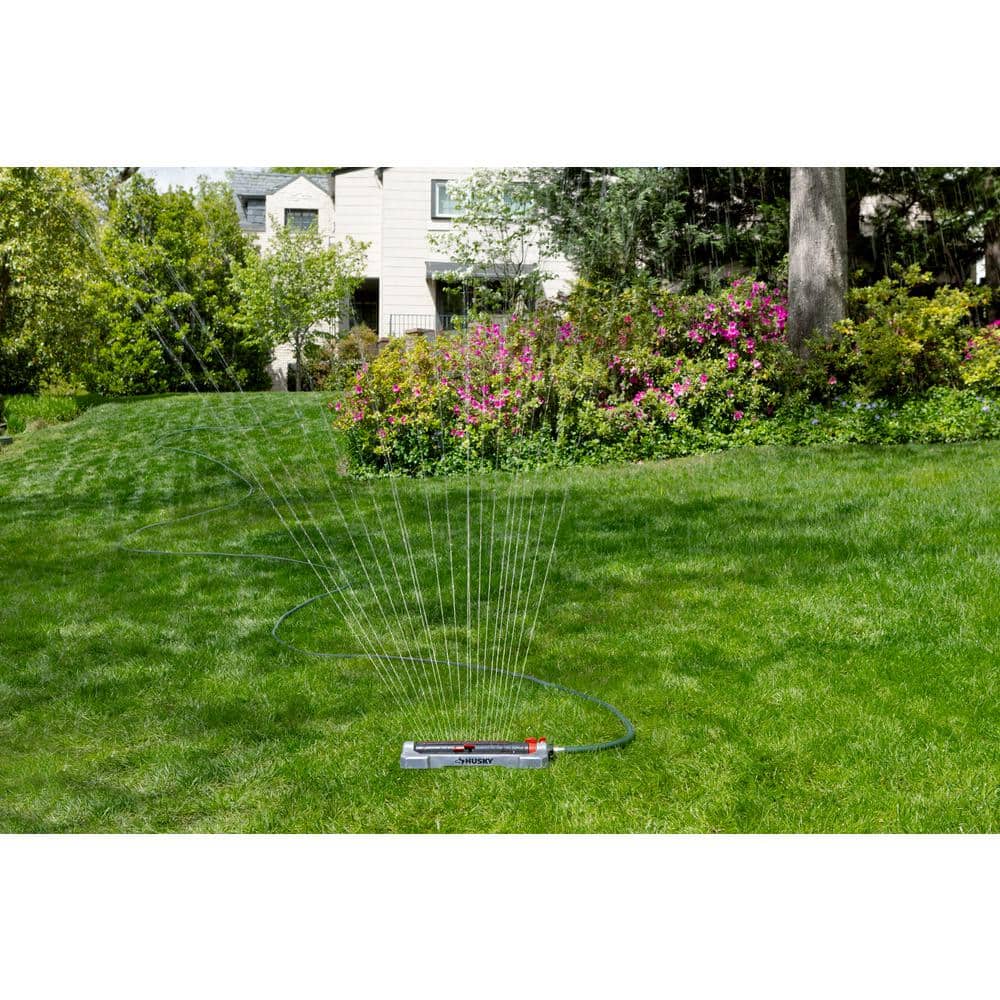 5/8 in. Dia x 100 ft. Heavy-Duty Hose - Hercitys