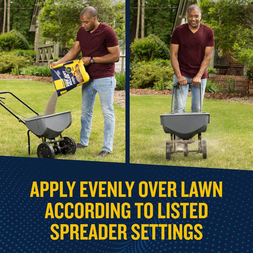 23 lbs. Fire Ant Killer (2-Pack) - Hercitys