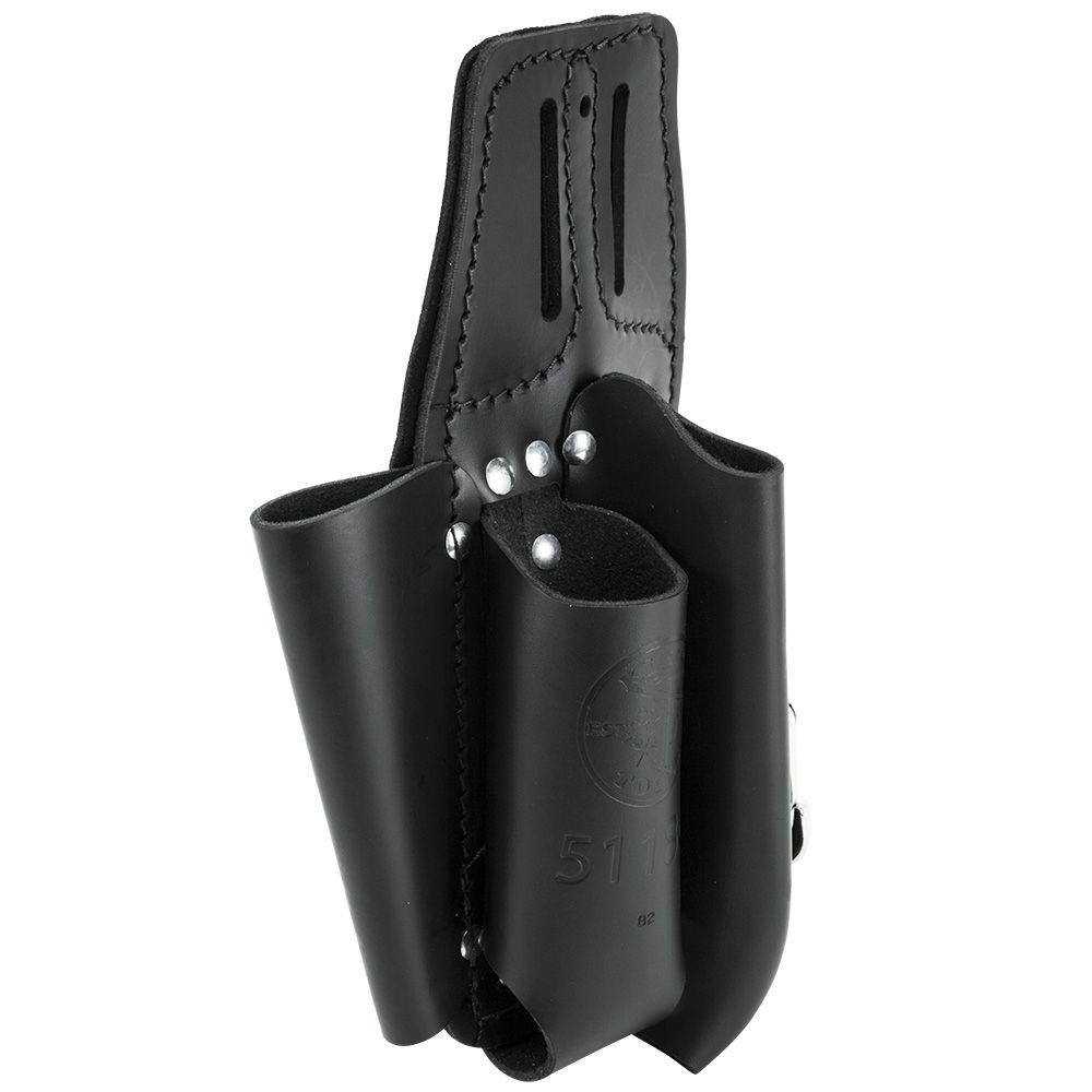 4-Pocket Tool Holster - Hercitys