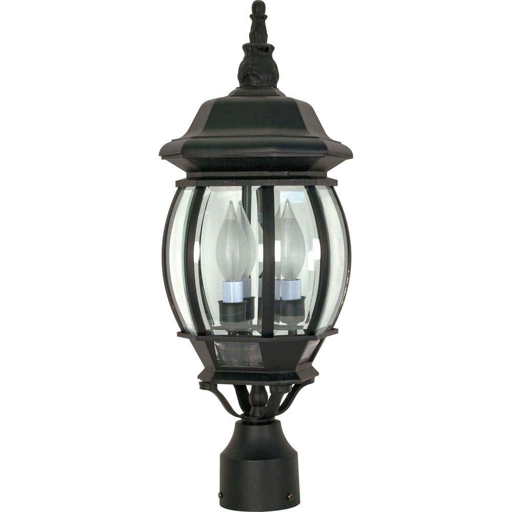 Shop By Department/Lighting & Ceiling Fans/Outdoor Lighting/Post Lighting - Hercitys