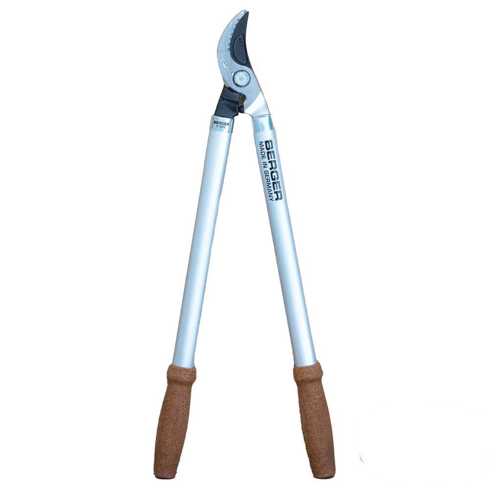 3.25 in. Lopper Shears, Bypass with Cork Handles - Hercitys