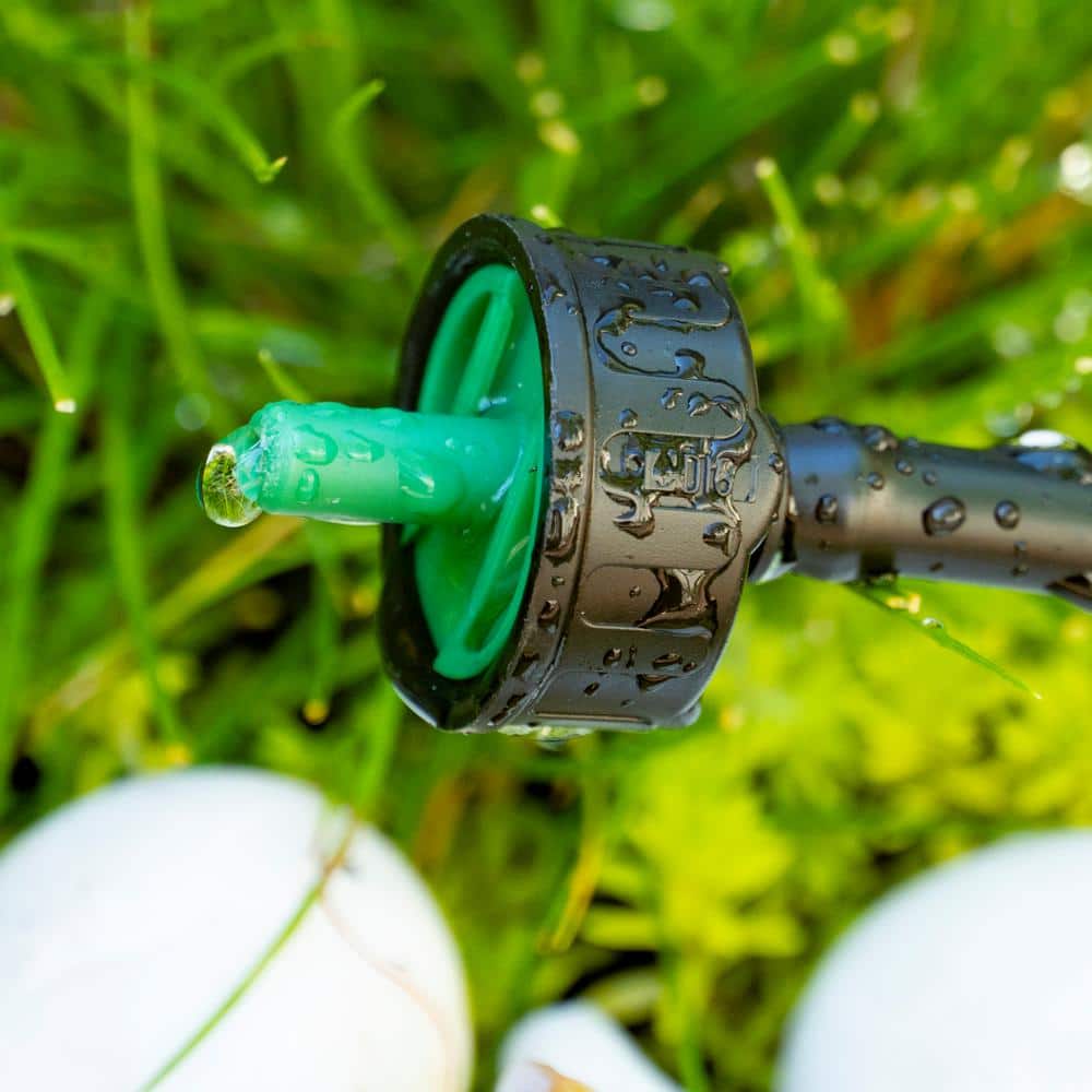 2 GPH Pressure Compensating Dripper (25-Pack) - Hercitys