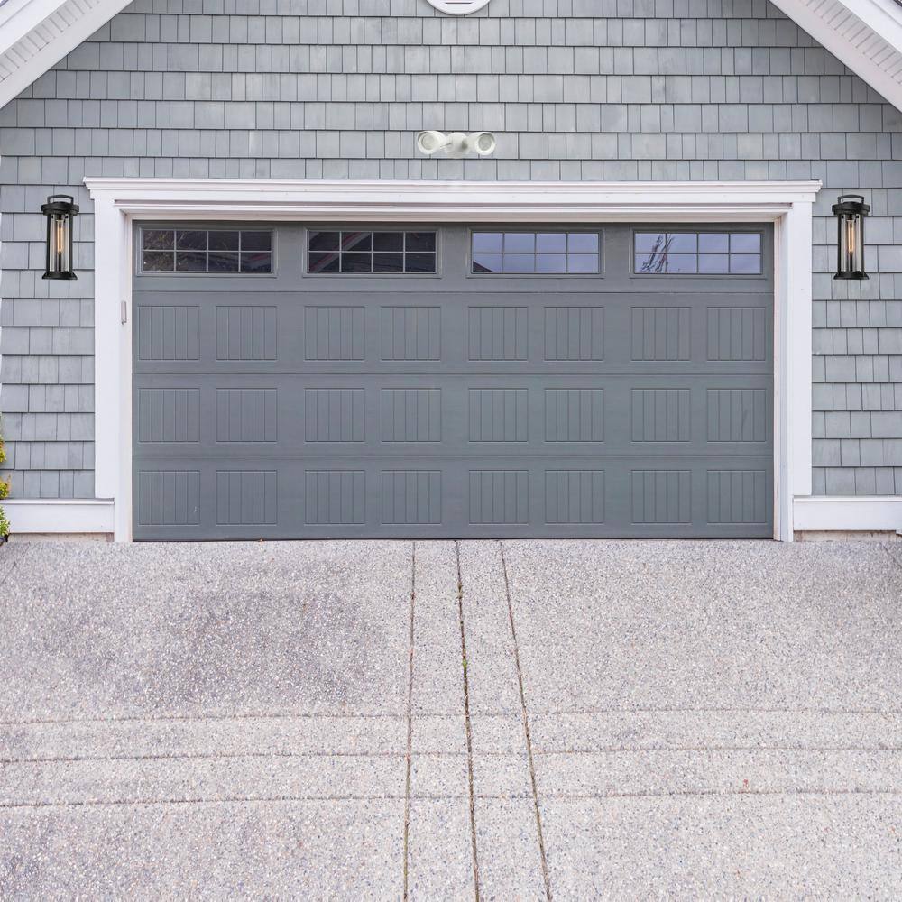 125-Watt Equivalent 1900 Lumen 90-Degree White Integrated LED Flood Light - Hercitys