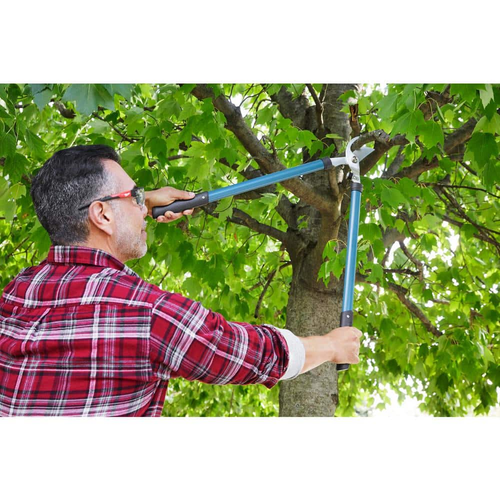 28 in. Bypass Lopper - Hercitys