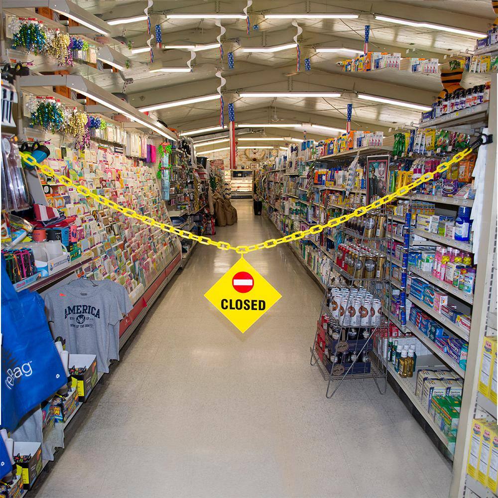 3 ft. Closed Kit - Hercitys