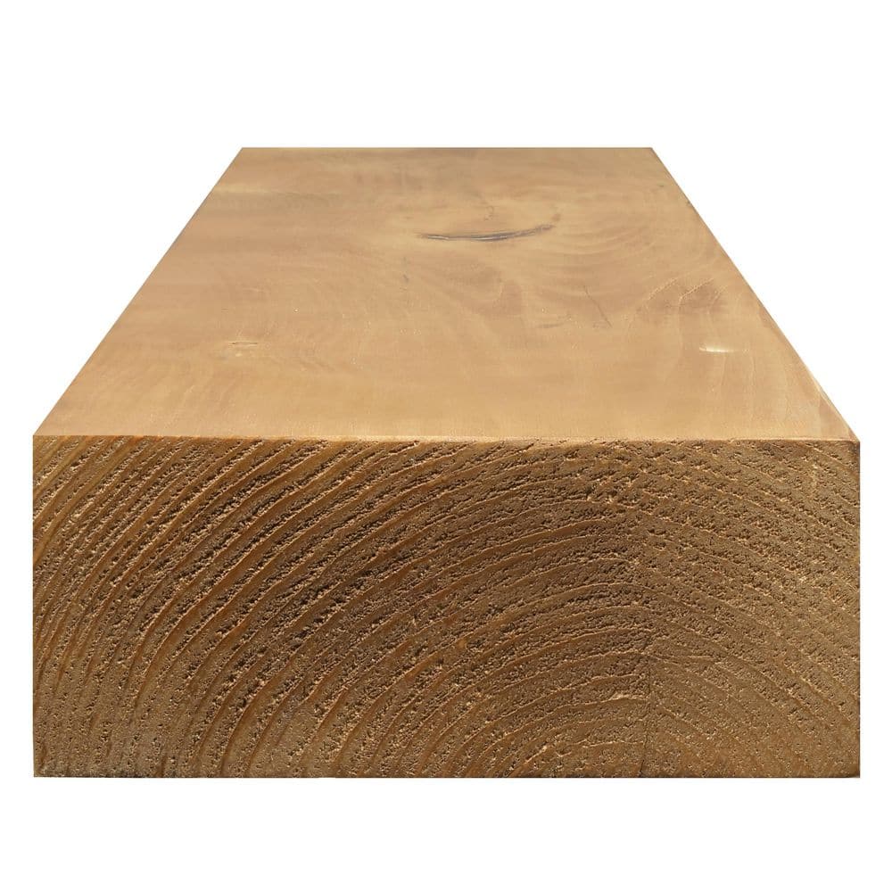 48 in. Aged Oak Smooth Timber Floating Shelf-Versatile Wood Mantel and Wall Shelf - Hercitys