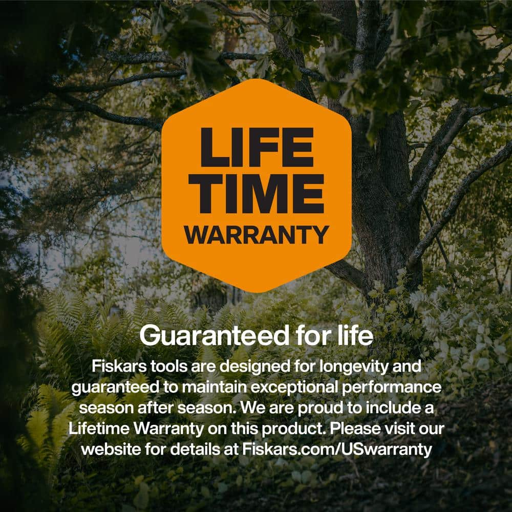 1-3/4 in. Cut Capacity Steel Blade, 25 in. – 37 in. Power-Lever Bypass Lopper with Extendable Handles - Hercitys