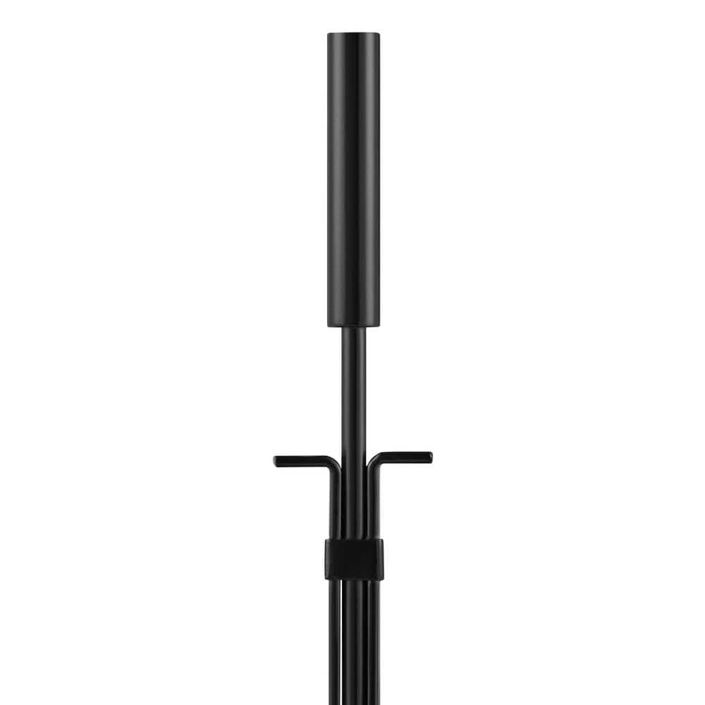 5-Piece Fireplace Toolset - Hercitys