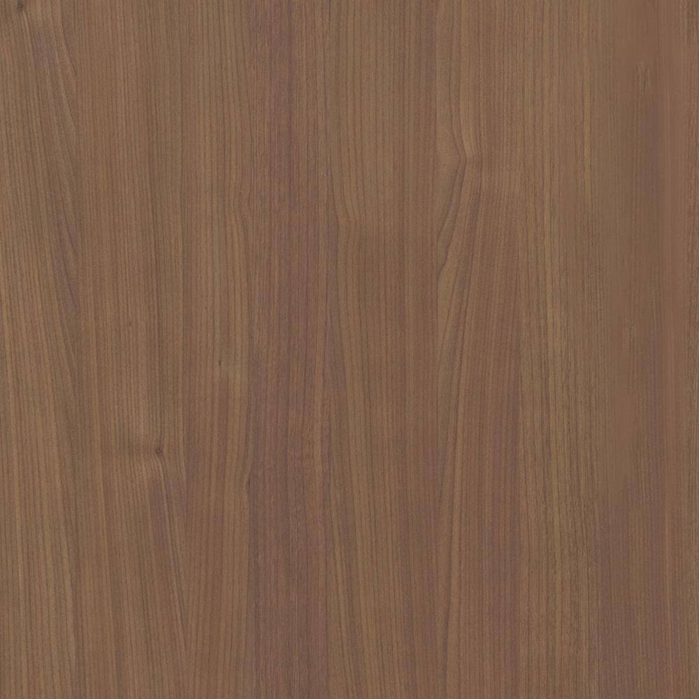 5 ft. x 10 ft. Laminate Sheet in River Cherry with Standard Fine Velvet Texture Finish - Hercitys