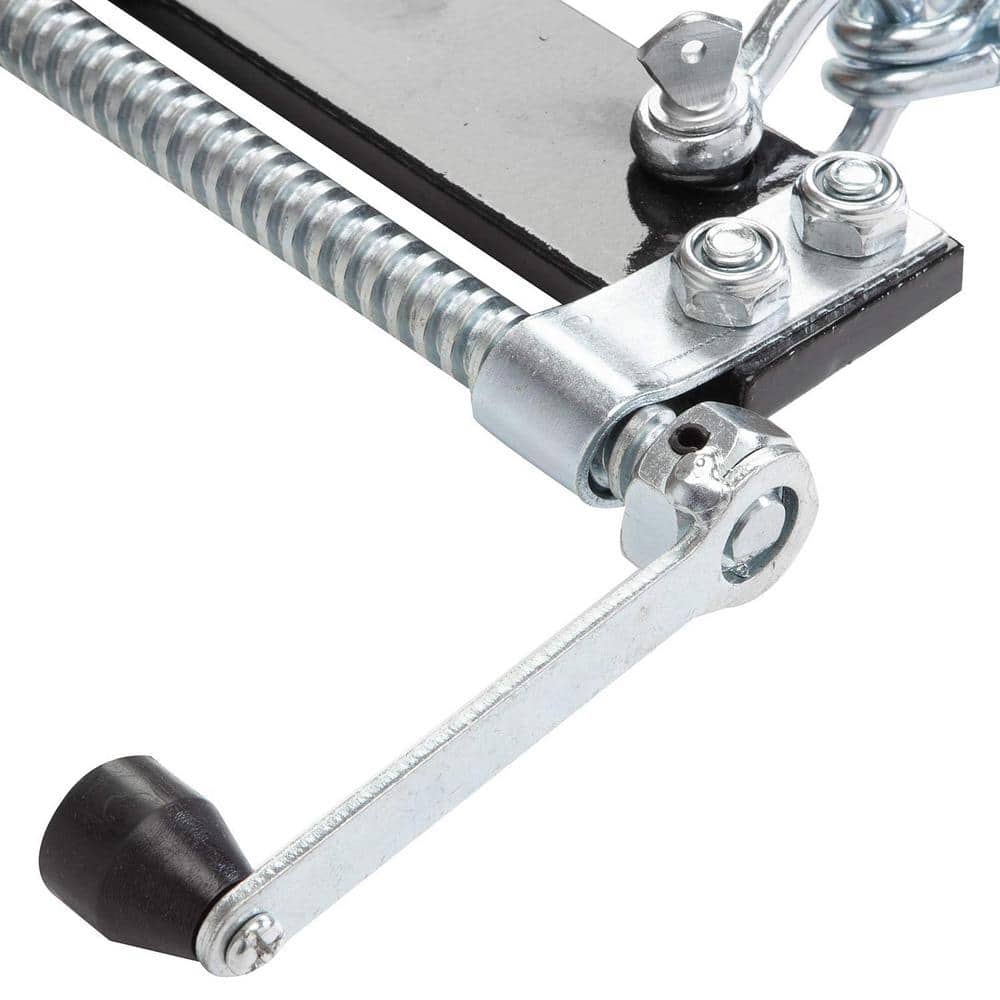 3/4-Ton Engine Load Leveler - Hercitys