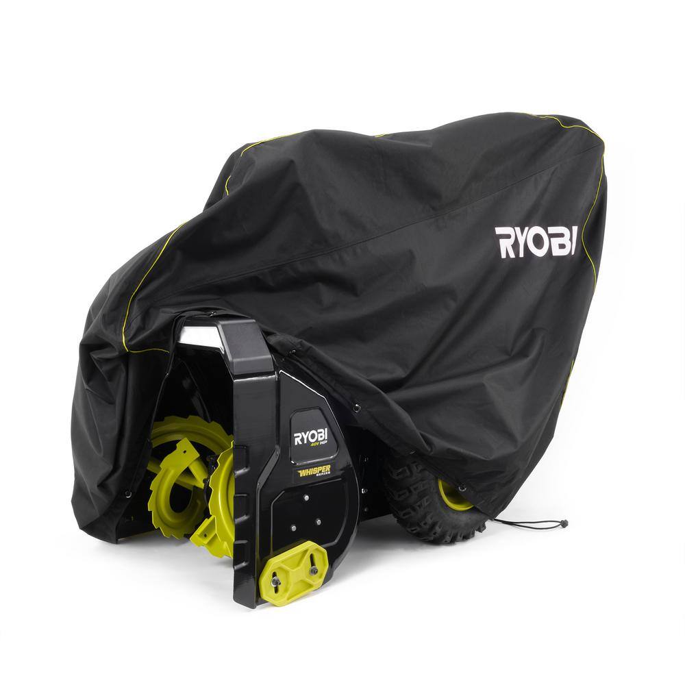 2-Stage Snow Blower and Tiller Cover - Hercitys