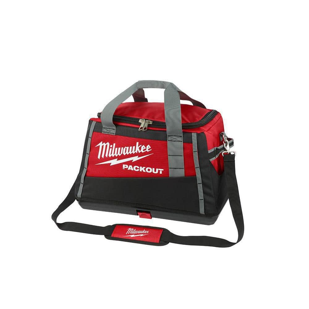 20 in. PACKOUT Tool Bag/Tote - Hercitys