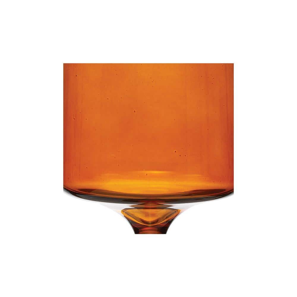 14 oz. Stemmed Wine Glass (Set of 4) - Hercitys