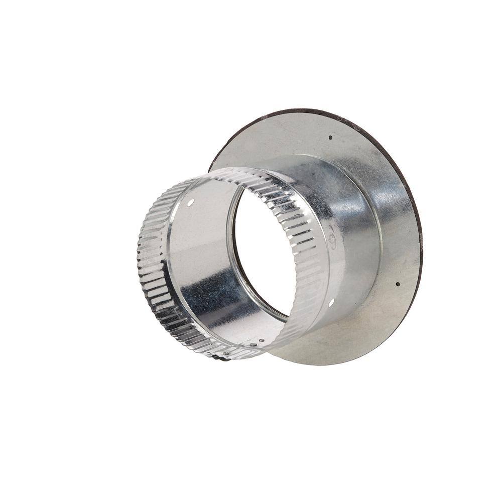 20 in. Air-Tite Take-Off - Hercitys