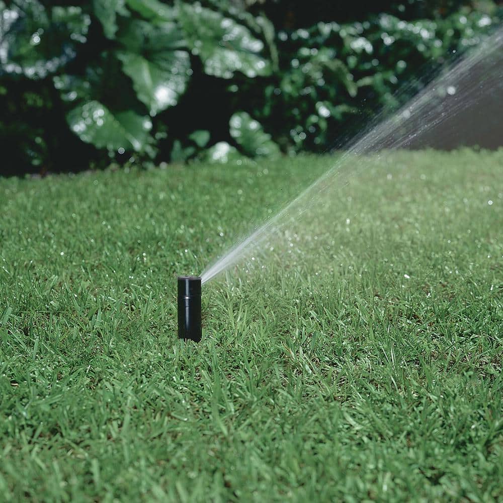 5 in. K2 Pro Gear Drive Sprinkler - Hercitys