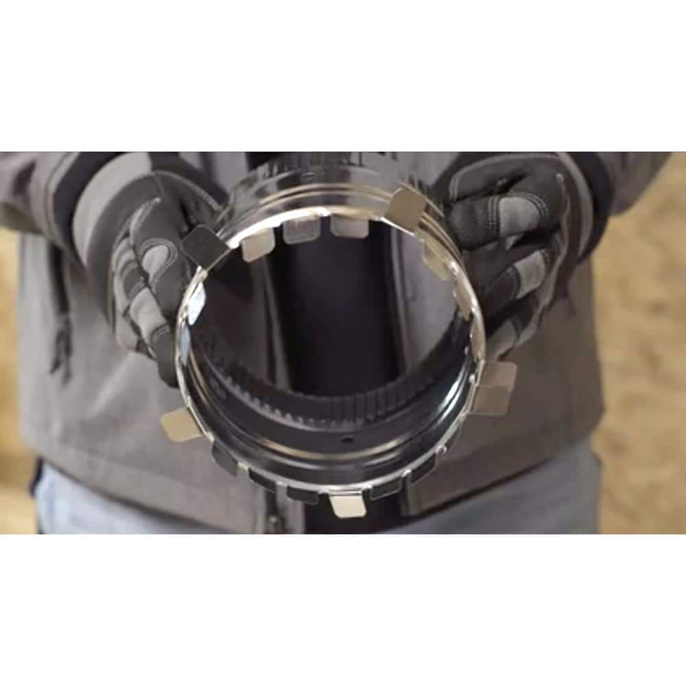 16 in. Starting Collar - Hercitys