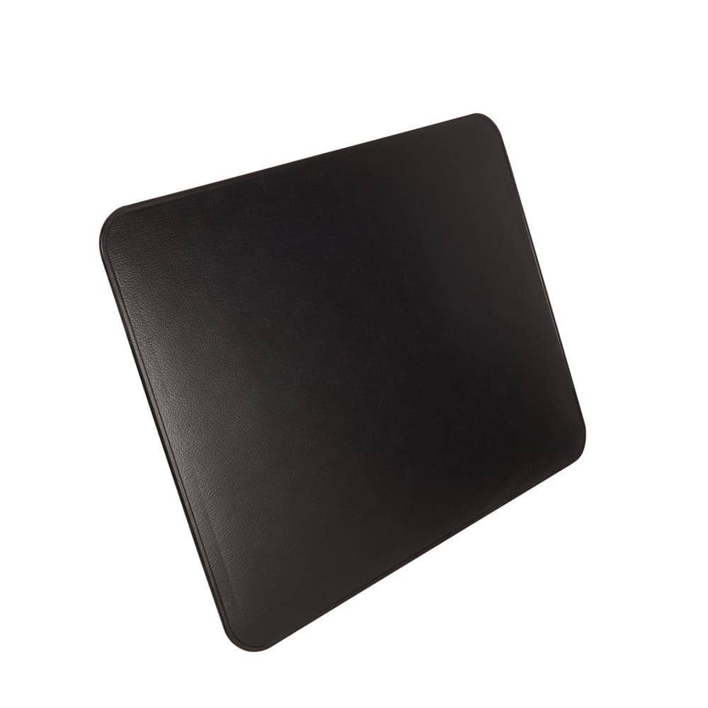 32 in. x 42 in. Type 2 UL1618 Black Stove Board - Hercitys
