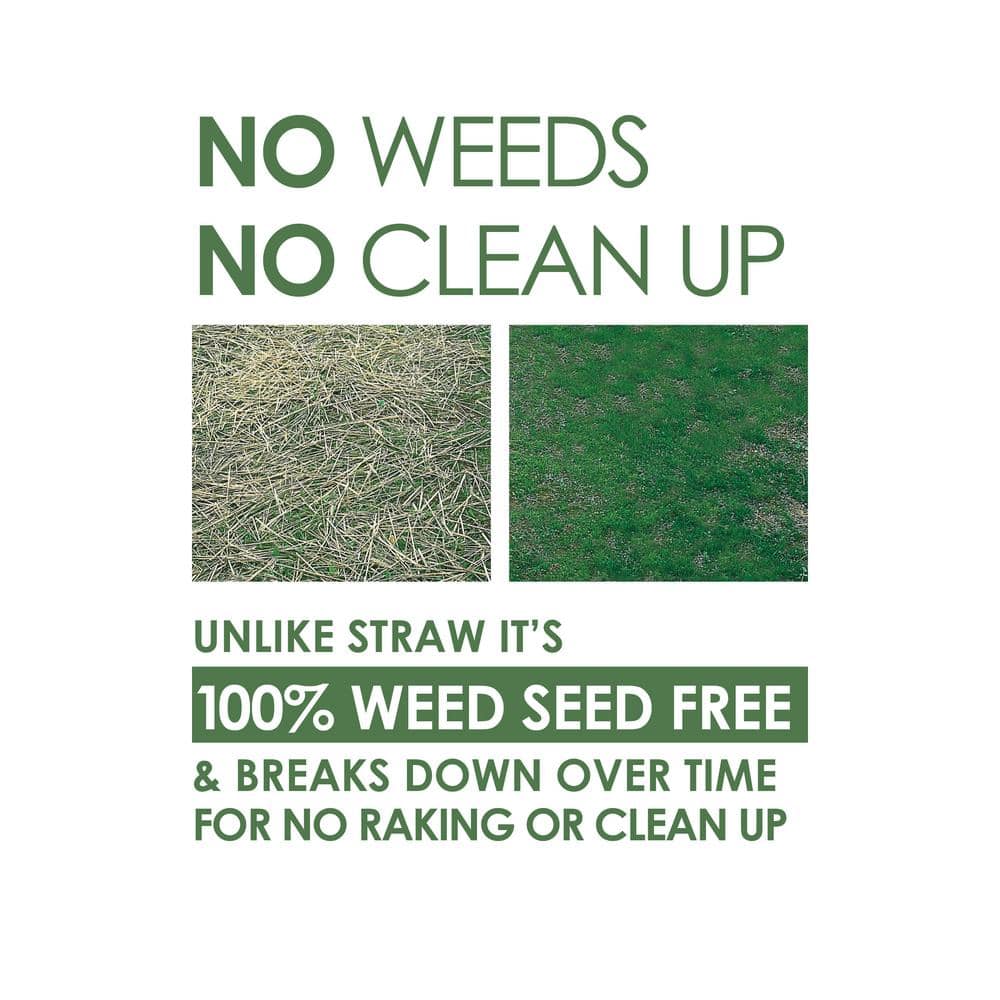 40 lbs. Seed Starter – Bag Covers 800 sq. ft. - Hercitys