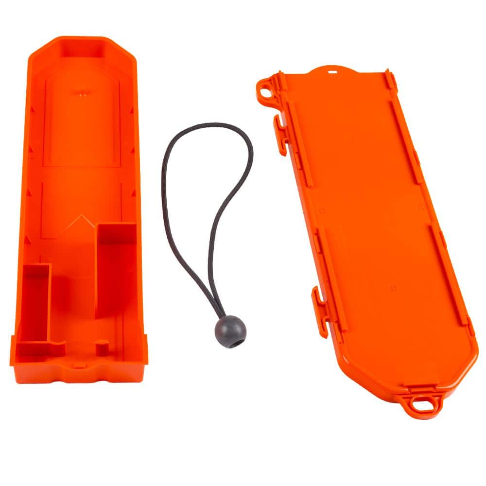 20 in. Chainsaw Caddy and Tool Box - Hercitys