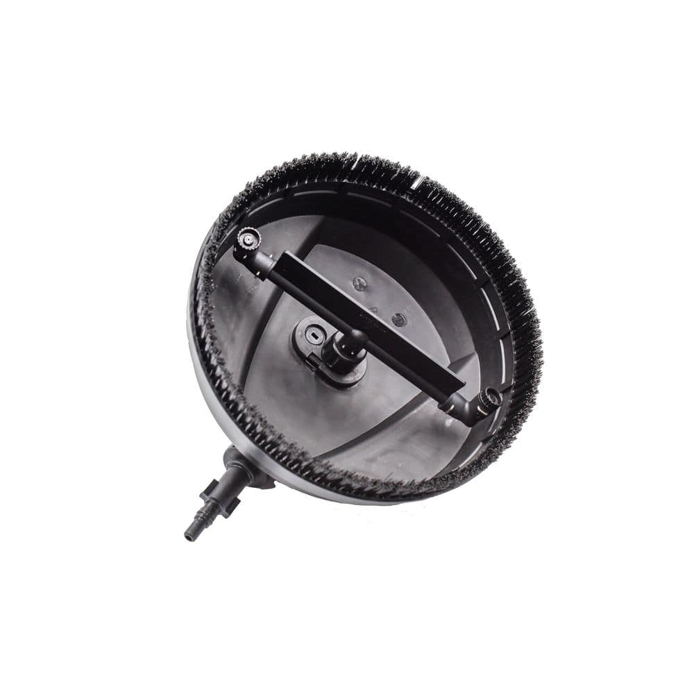 10 in. Patio Cleaner - Hercitys