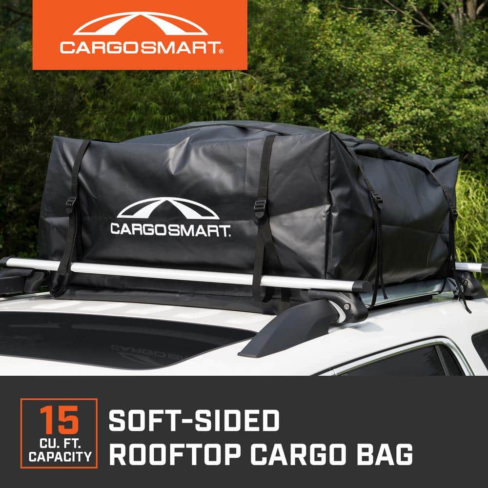 38 in. W x 38 in. L Roof Cargo Bag - Hercitys