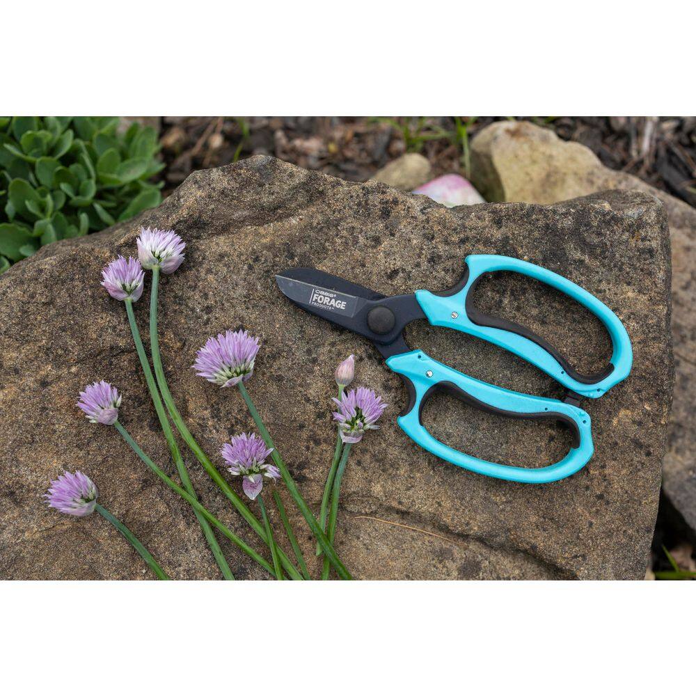 2 in. Pruning Shears, Floral Precision Cut Ippon Scissors - Hercitys