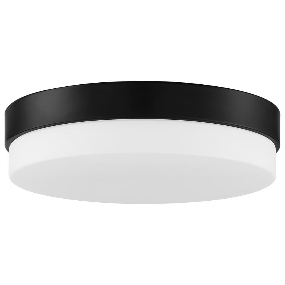 14 in. LED Flush Mount - Hercitys
