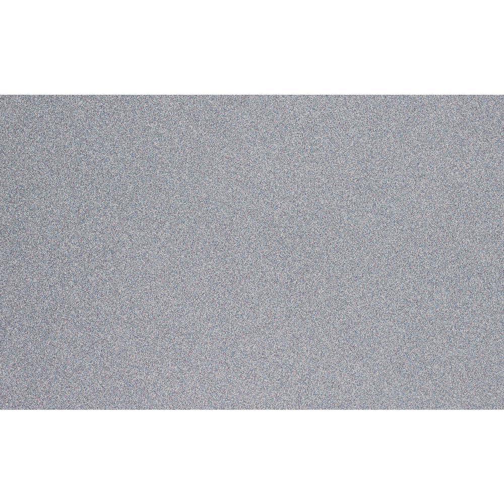 5 ft. x 10 ft. Laminate Sheet in Cloud Nebula with Matte Finish - Hercitys