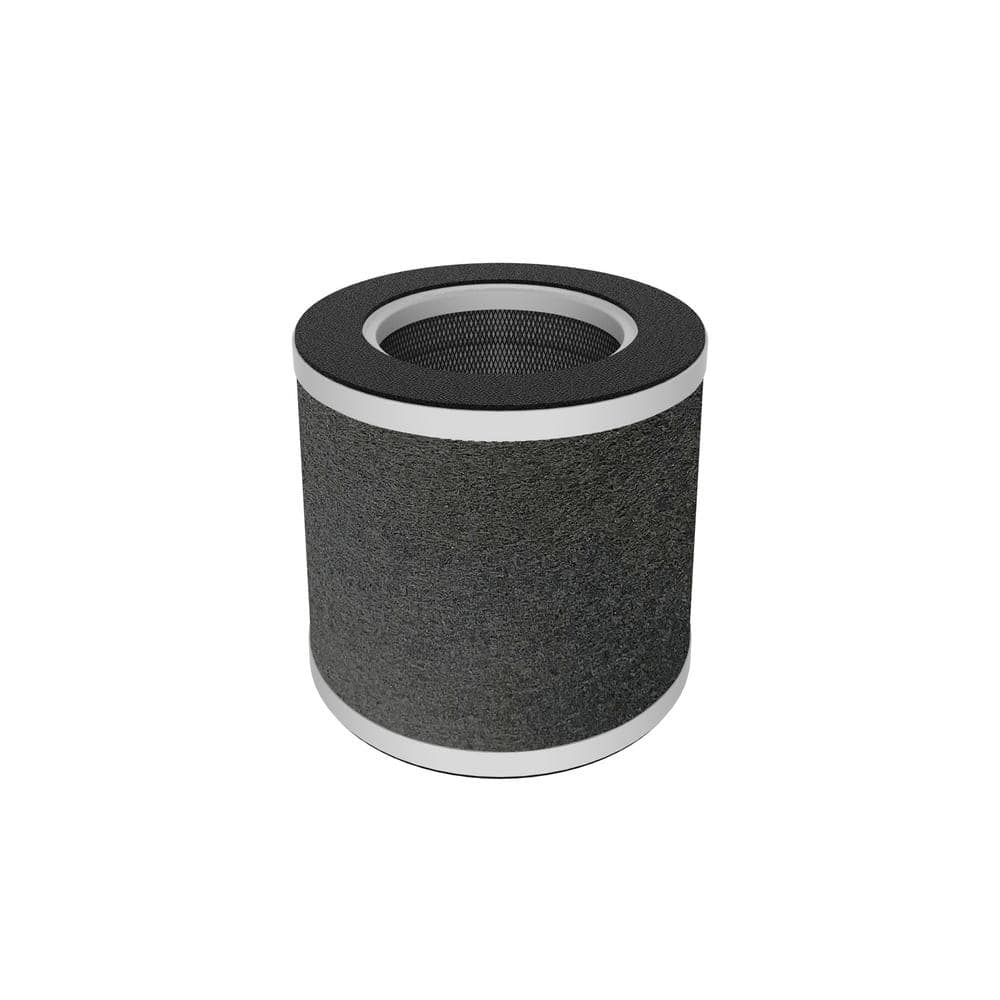 16 in. True HEPA VK-6105 Air Purifier Filter - Hercitys