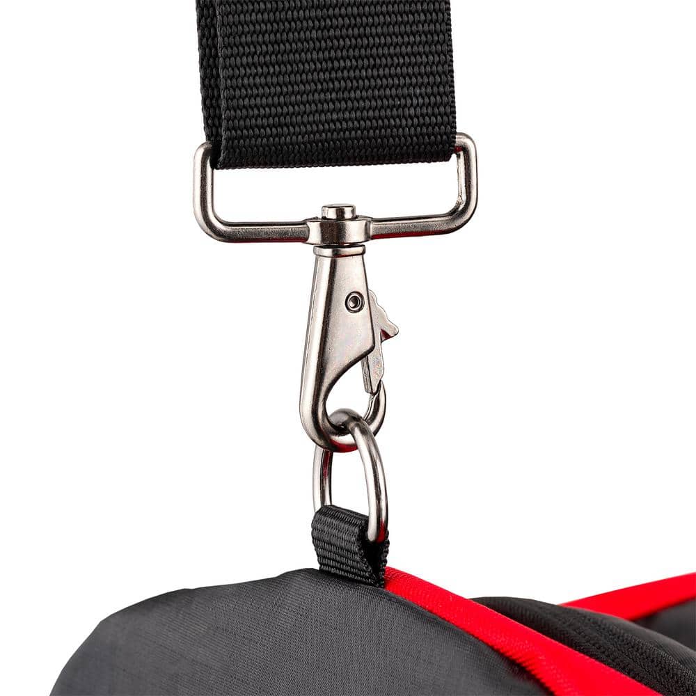 30 in. Collapsible Duffle Bag - Hercitys