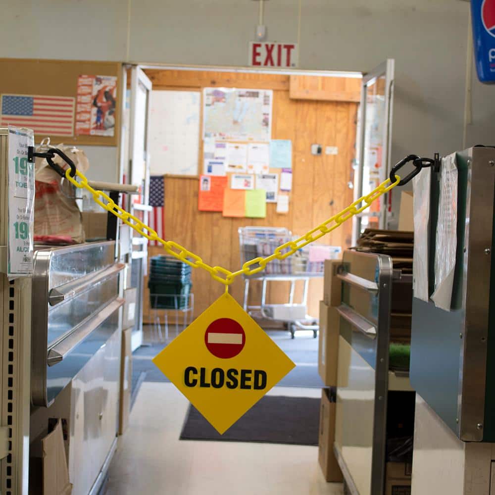 3 ft. Closed Kit - Hercitys