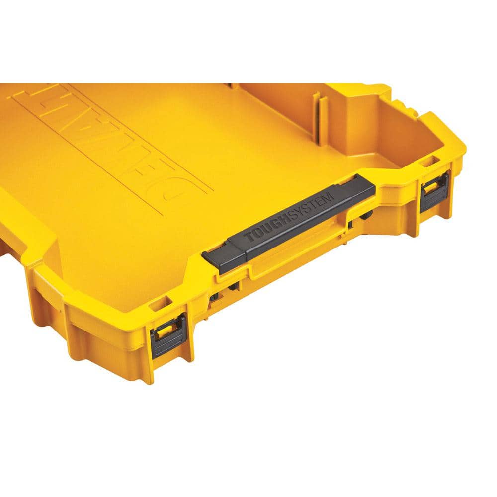 21.8 in. TOUGH SYSTEM 2.0 Tool Box and 2 TOUGH SYSTEM 2.0 Shallow Tool Trays - Hercitys