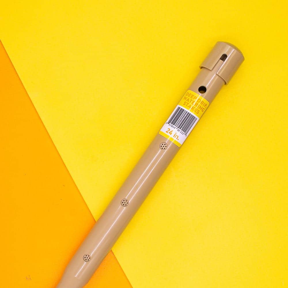 24 in. Watering Stake (3-Pack) - Hercitys