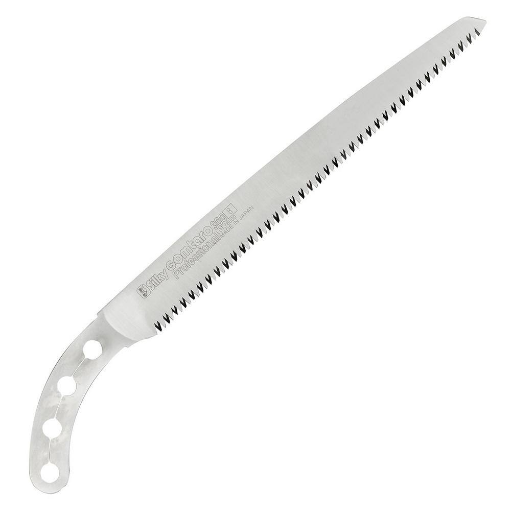 11.8 in. Professional Hand Pruning Saw Blade - Hercitys