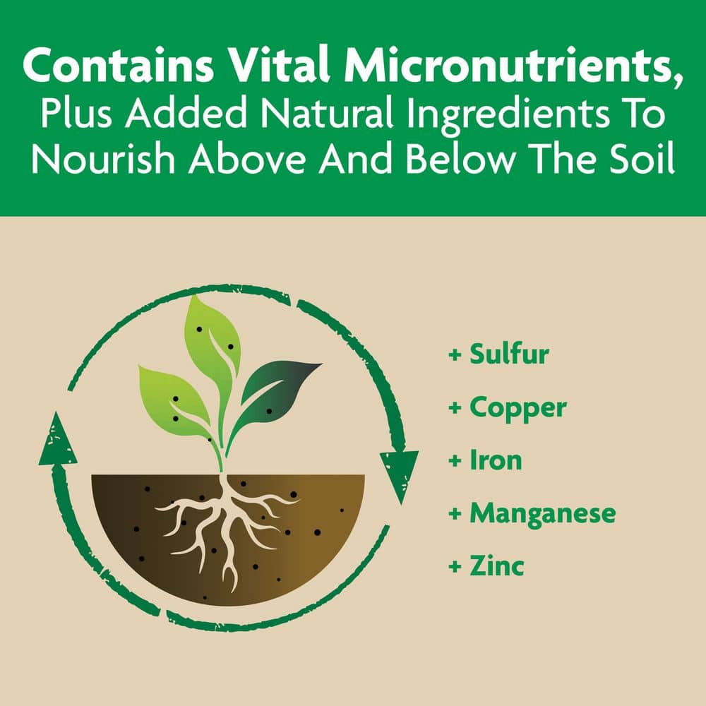 4.5 lbs. Shake ‘N Feed Tomato, Fruit and Vegetable Plant Food (2-Pack) - Hercitys