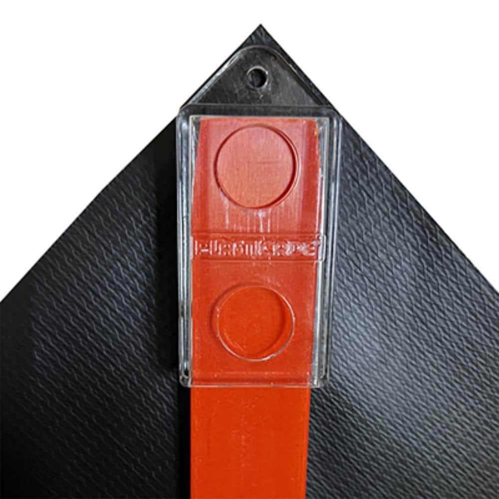 36 in. Roll Up Sign-Be Prepared to Stop - Hercitys