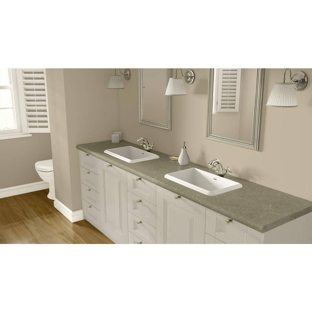 3 ft. x 8 ft. Laminate Sheet in Green Tigris with Matte Finish - Hercitys