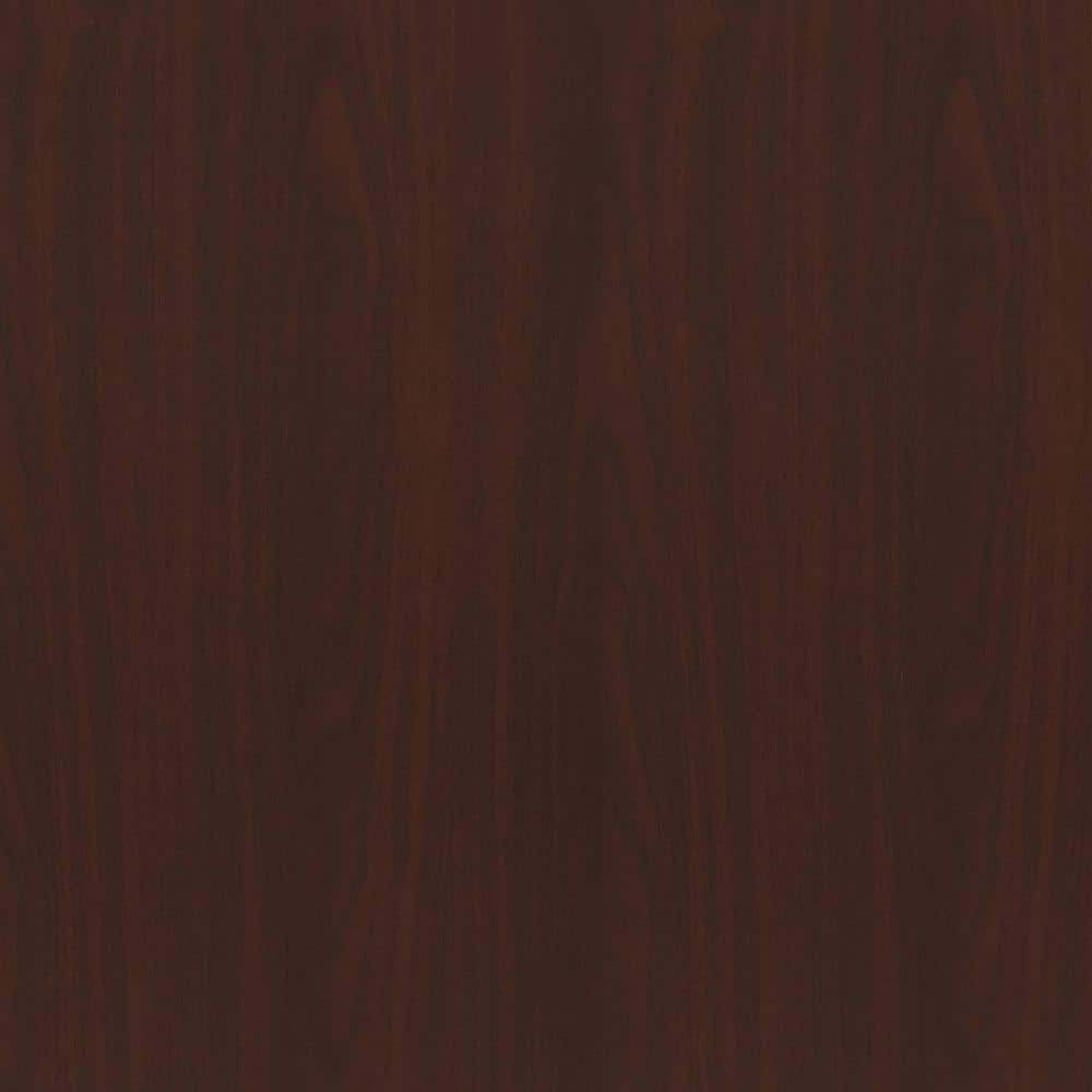 4 ft. x 8 ft. Laminate Sheet in Brighton Walnut with Premium Textured Gloss Finish - Hercitys