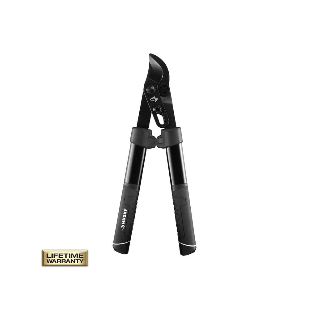 15 in. Compact Bypass Lopper - Hercitys