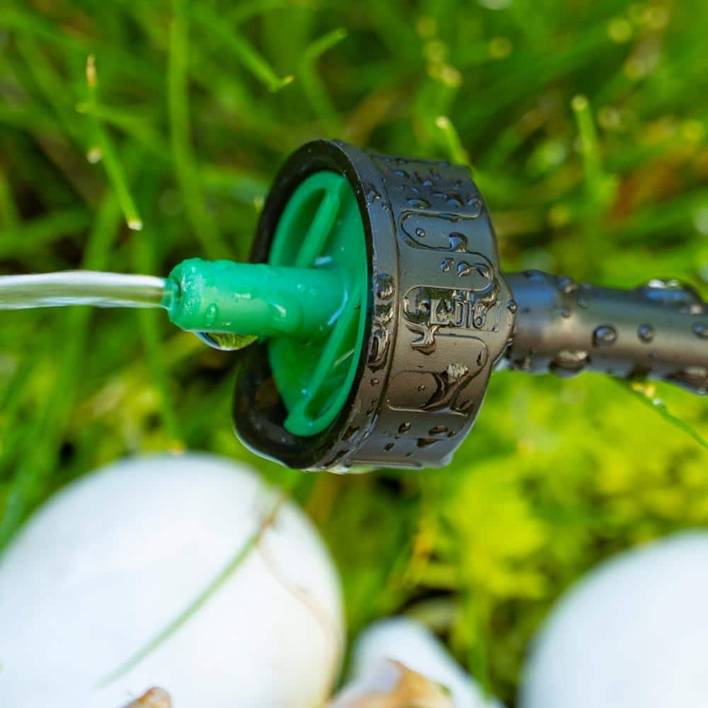 2 GPH Pressure Compensating Dripper (100-Pack) - Hercitys