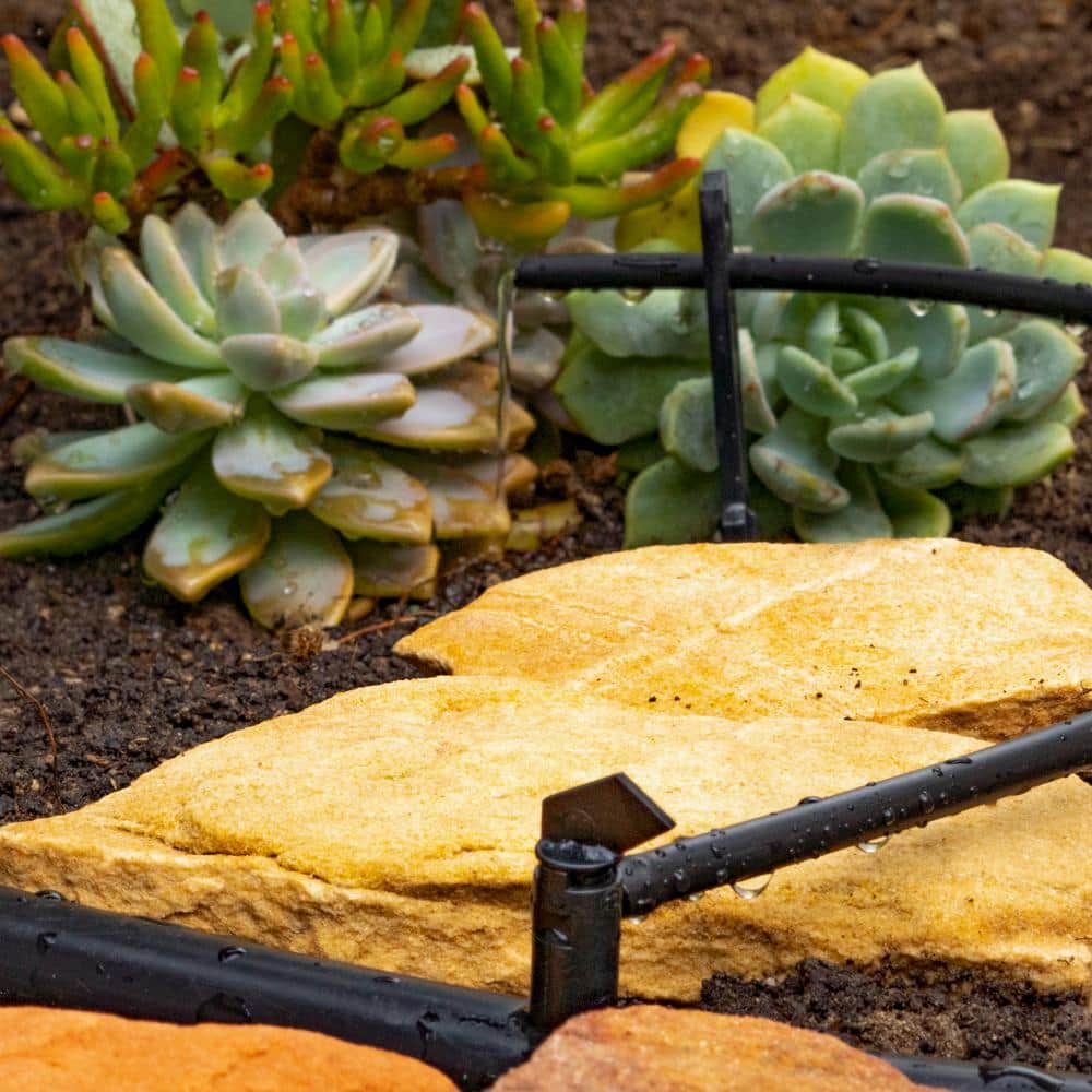 1 GPH Flag Dripper (100-Pack) - Hercitys