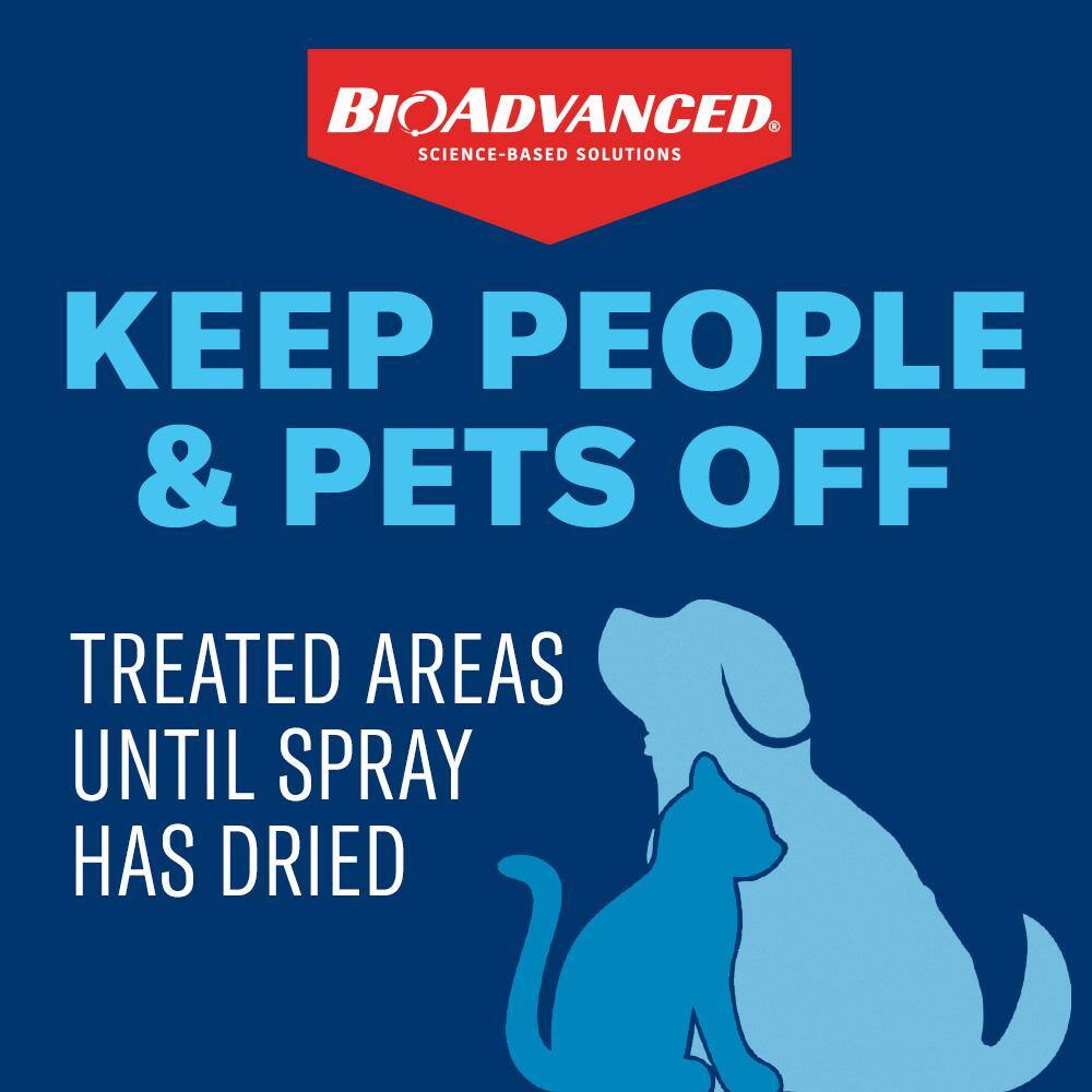 1.3 Gal. Ready-To-Use Brush Killer Plus - Hercitys