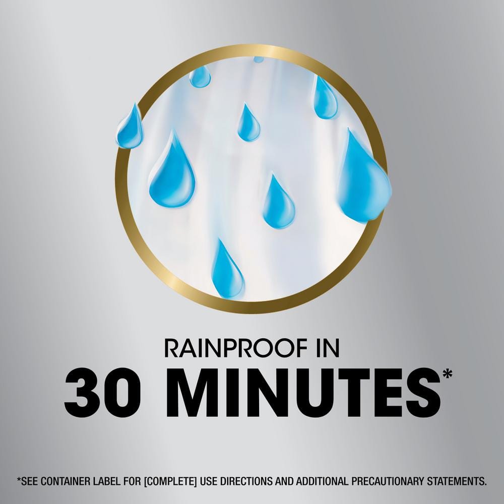 32 fl. oz. Dual Action Weed and Grass Killer Plus 4-Month Preventer Concentrate - Hercitys