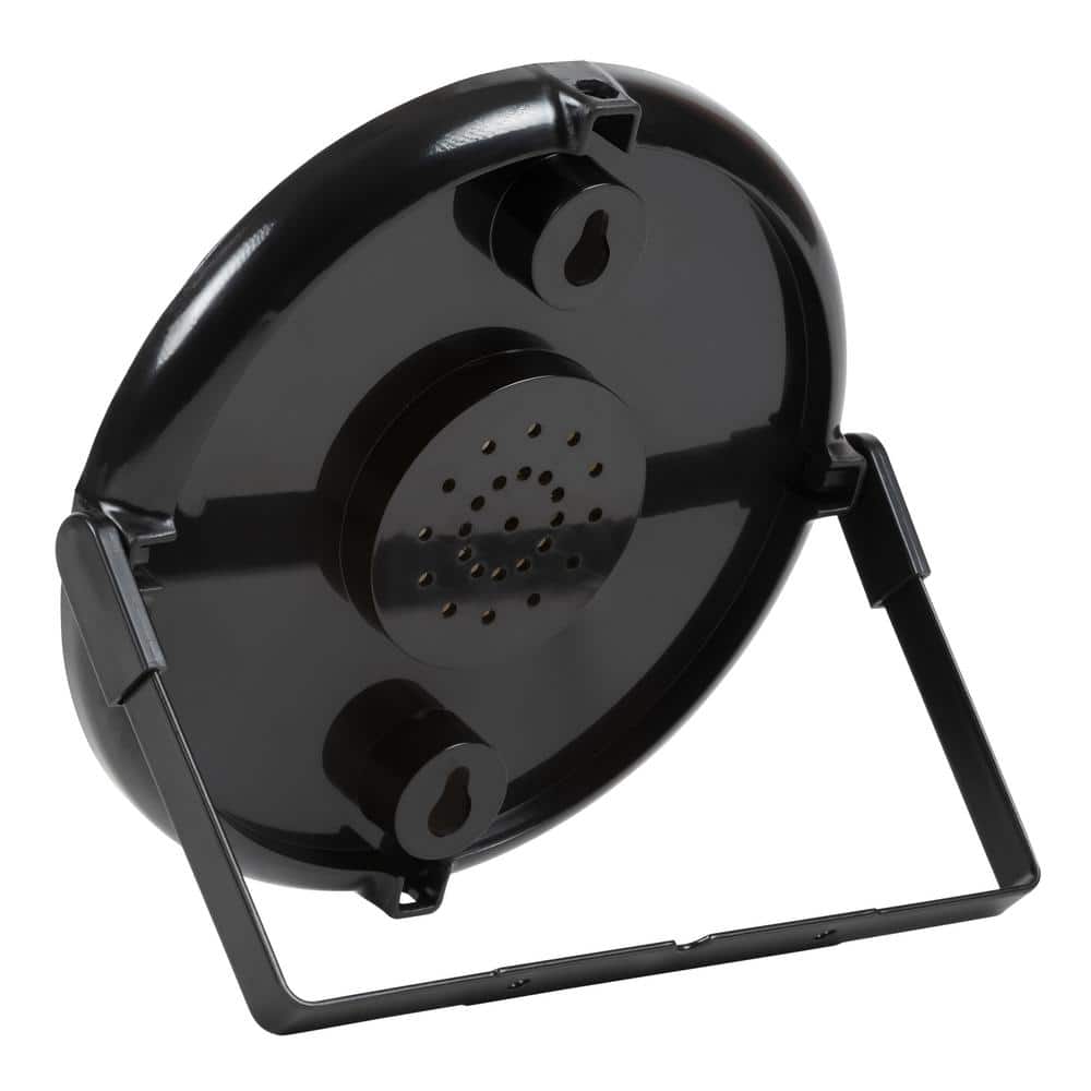 5-Inch “Changes in Latitudes, Changes in Attitudes” Margaritaville Bracket Analog Dial Thermometer - Hercitys